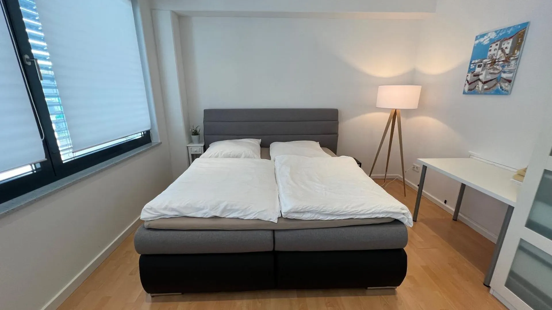 Homestay Exposky Rooms Munich