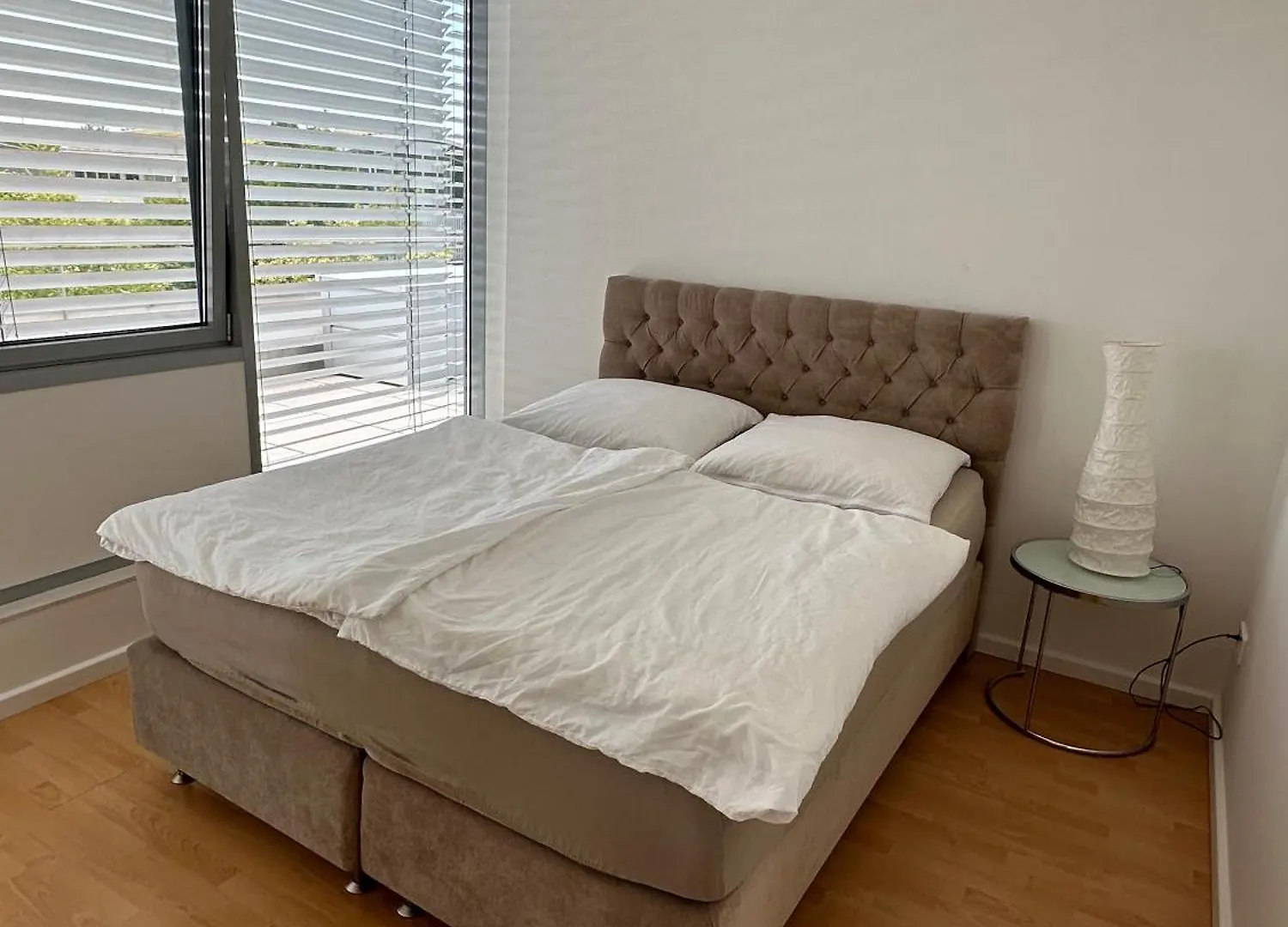 Exposky Rooms Munich Germany