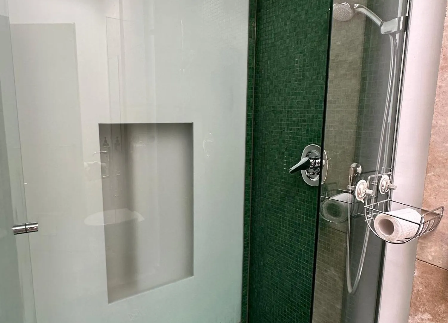 Homestay Exposky Rooms Munich Germany
