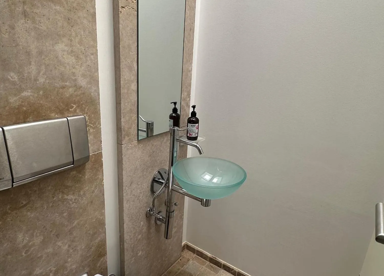 Homestay Exposky Rooms Munich
