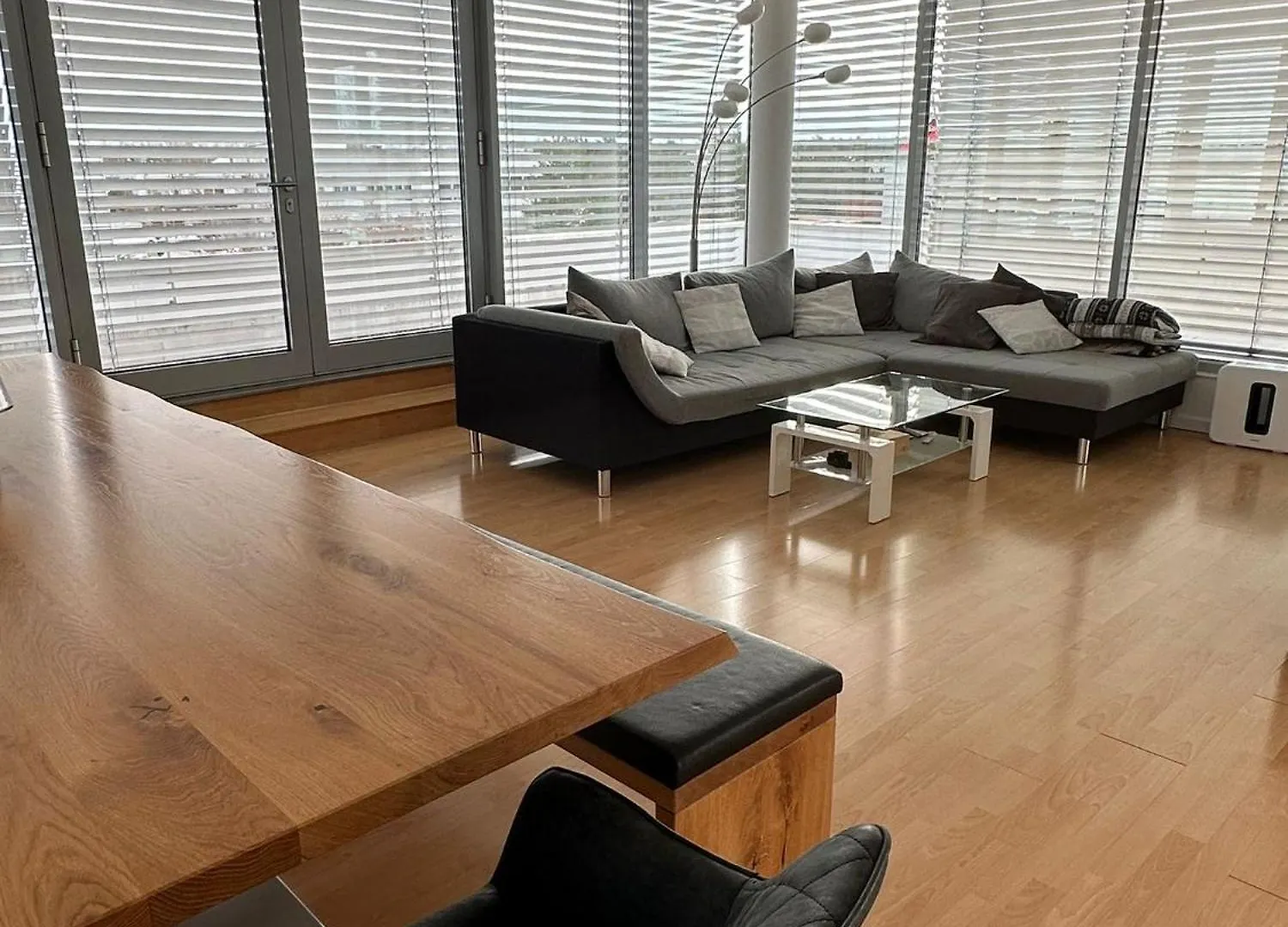 Homestay Exposky Rooms Munich Germany