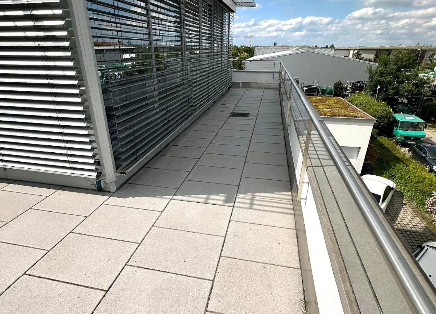 Exposky Rooms Munich 0*,