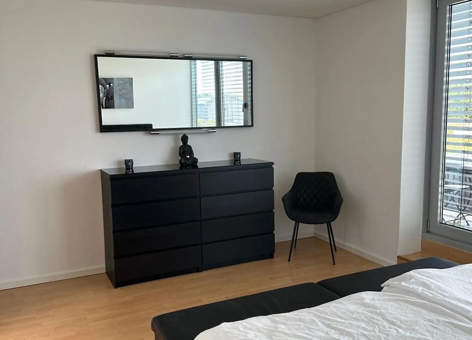 Exposky Rooms Мюнхен Проживание в семье