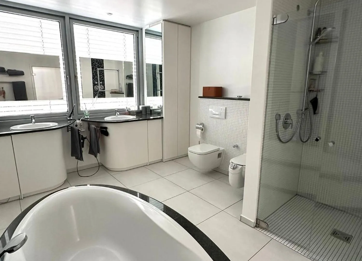 Exposky Rooms Munich