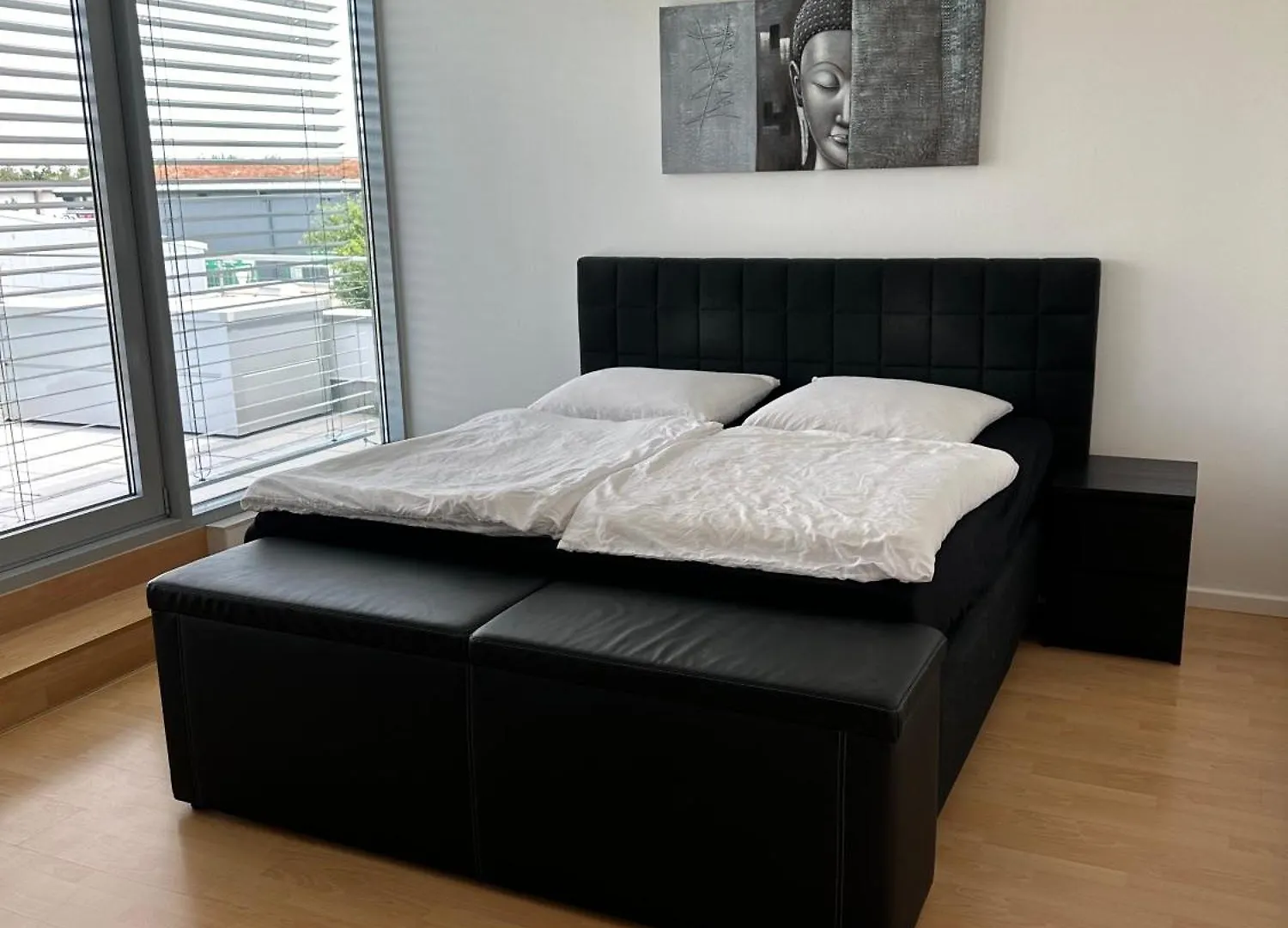 Exposky Rooms Мюнхен
